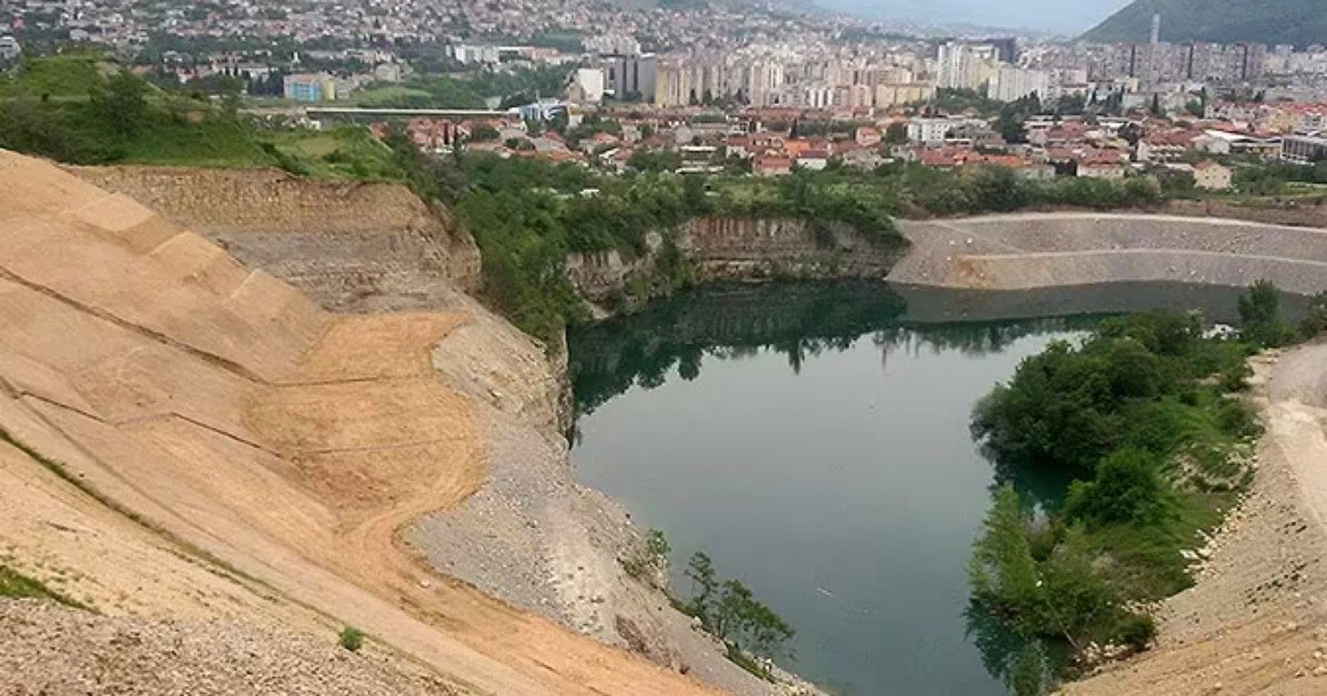 Pronađeno beživotno tijelo u MOstaru