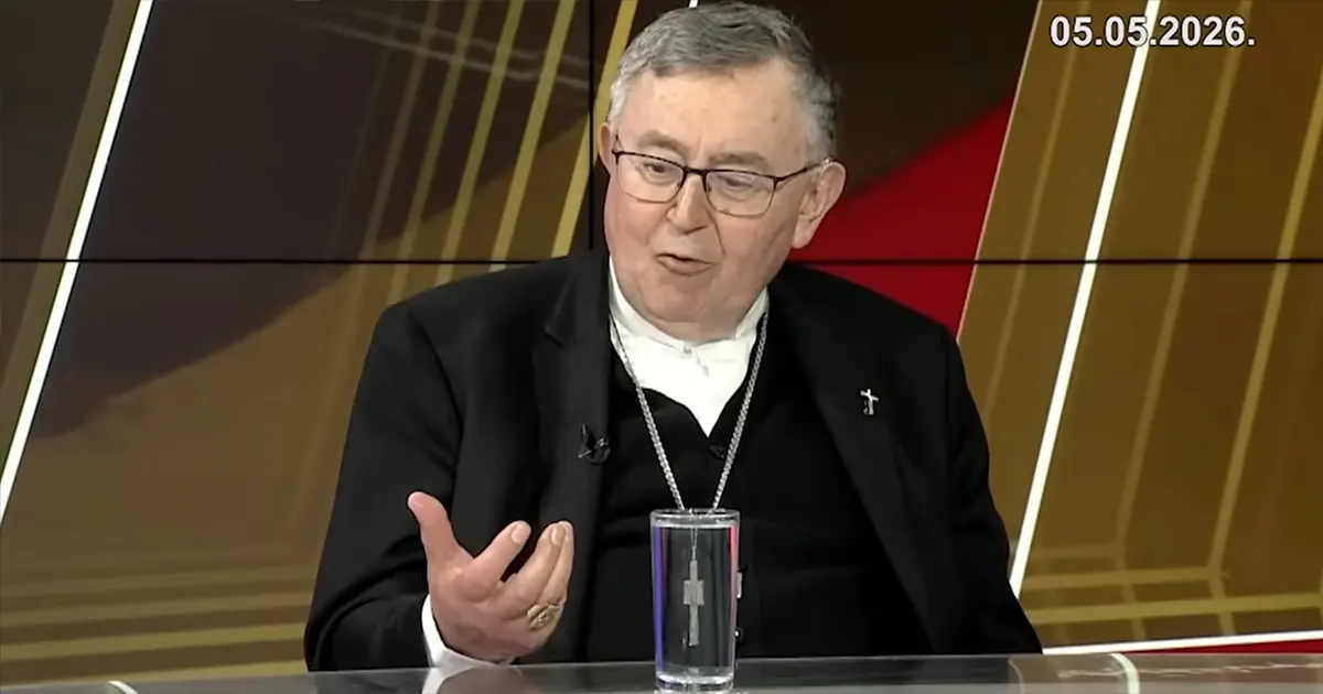 Kardinal Vinko Puljić