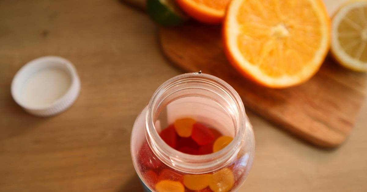 vitamini