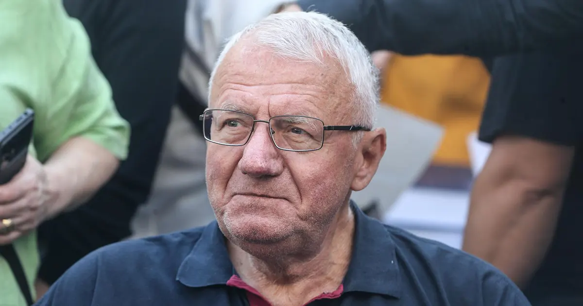 Srbija ignoriše haškog eksperta za predmet protiv zločinca Vojislava Šešelja