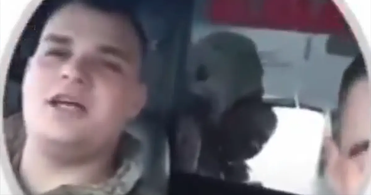 Vojnici pjevali četničke pjesme o Draži Mihailoviću