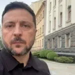Volodimir Zelenski