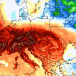 Prve ovogodišnje vrućine već su pogodile dijelove Evrope