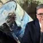 U buretu pronađeno tijelo Nešovića. U priči se spominje i Vučić