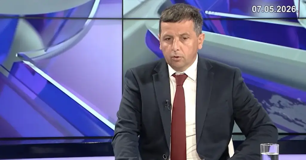 Nebojša Vukanović