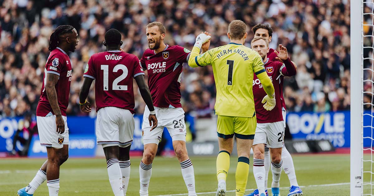West Ham