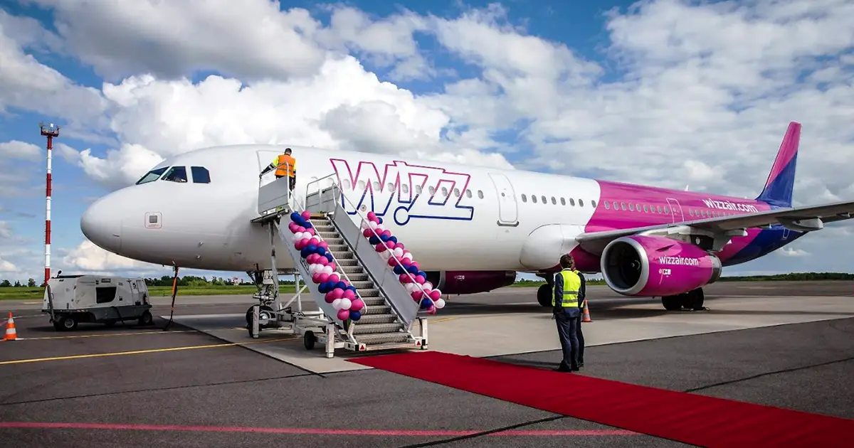 wizz air