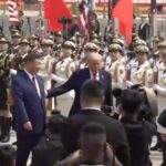xi trump