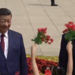 xi trump