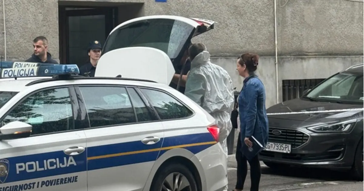 Detalji brutalne ljubavne svađe Brazilca i Bosanca, sve je snimljeno