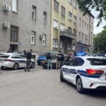 Ranjen državljanin BiH u Zagrebu