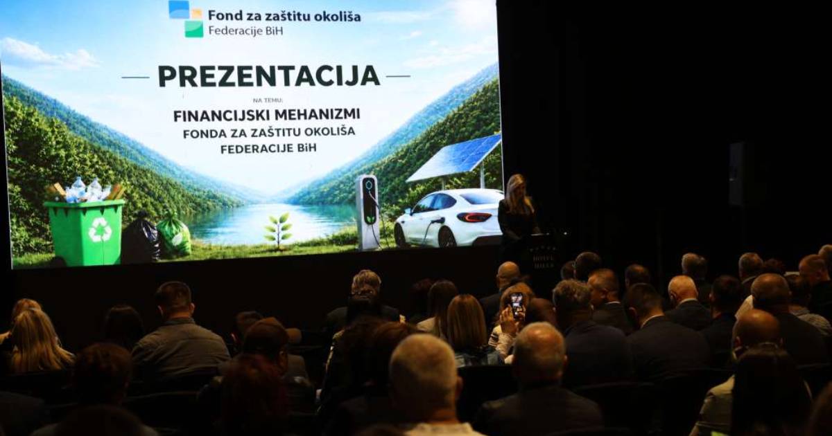zaštita okoliša