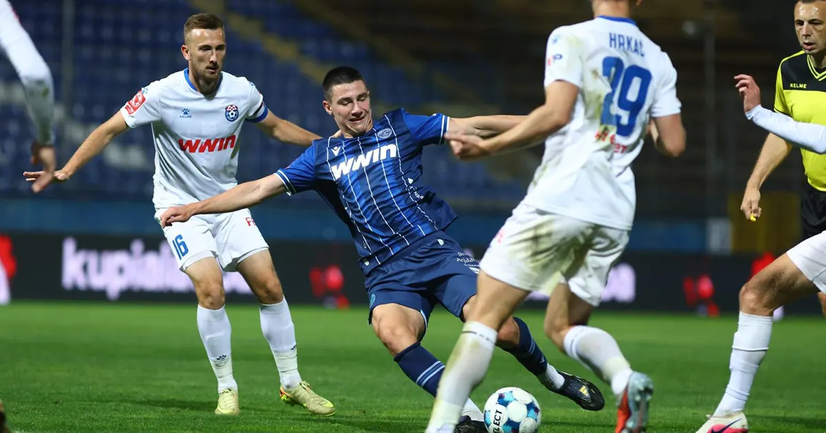 Željo protiv Širokog vodio 2:0 i nije pobijedio. U “mostarskoj ljepotici” Sarajevo slavilo sa 3:2