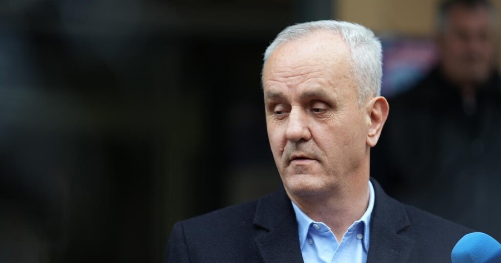Zijad Krnjić