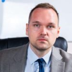 Advokat Zlatan Omerović