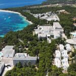 zlatni rat bluesun resort
