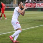 HŠK Zrinjski -FK Velež