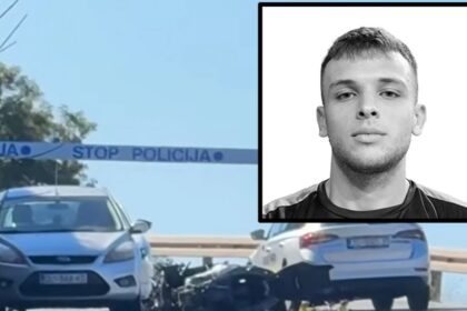 Poginuo mladi golman u Hrvatskoj