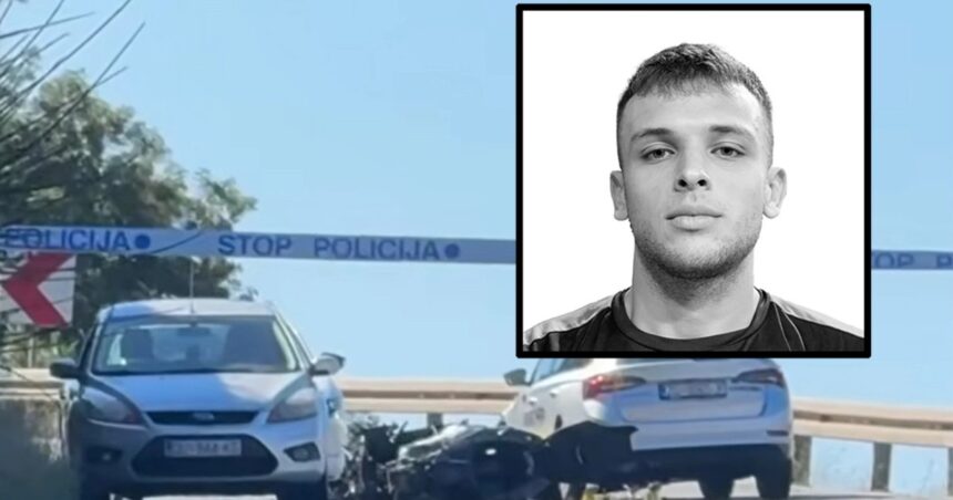 Poginuo mladi golman u Hrvatskoj