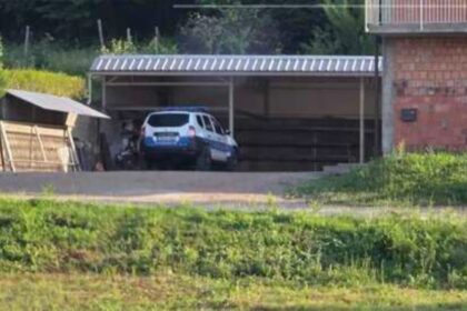 Incident u Prijakovcima