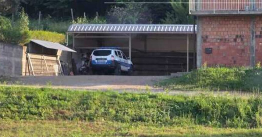 Incident u Prijakovcima