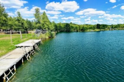 jezero
