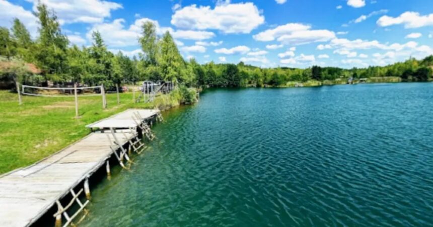 jezero