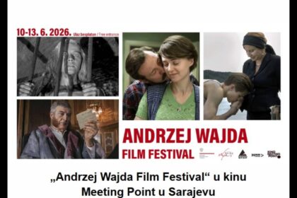 Andrzej Wajda Film Festival