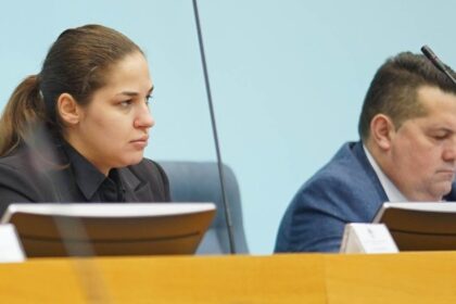 Anja Ljubojević
