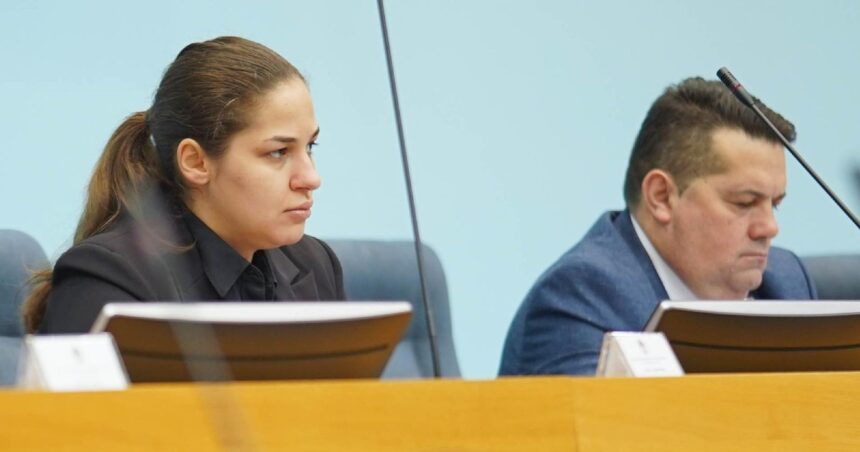 Anja Ljubojević