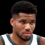 Giannis Antetokounmpo