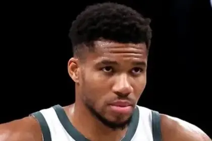 Giannis Antetokounmpo