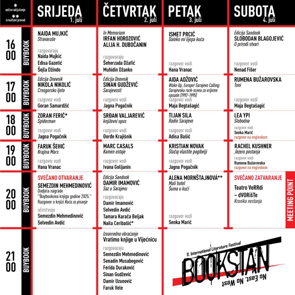 Bookstan