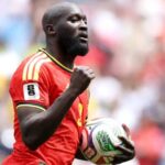 Romelu Lukaku