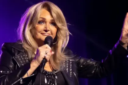 Bonnie Tyler