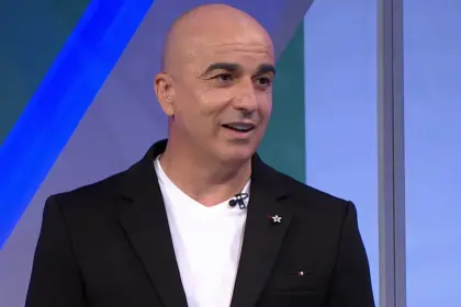 Bruno Marić
