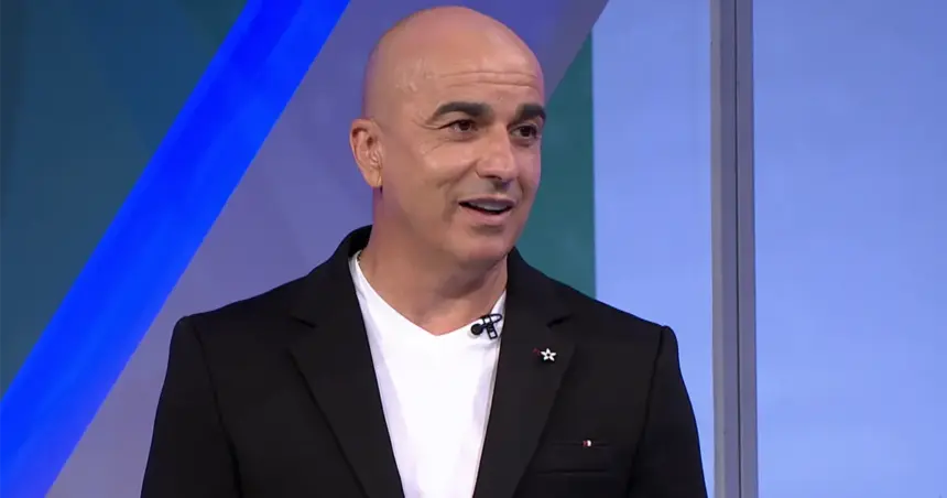 Bruno Marić
