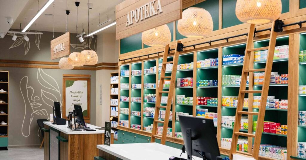 Clea Health & Beauty