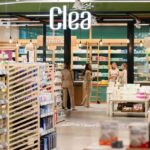 Clea Health & Beauty
