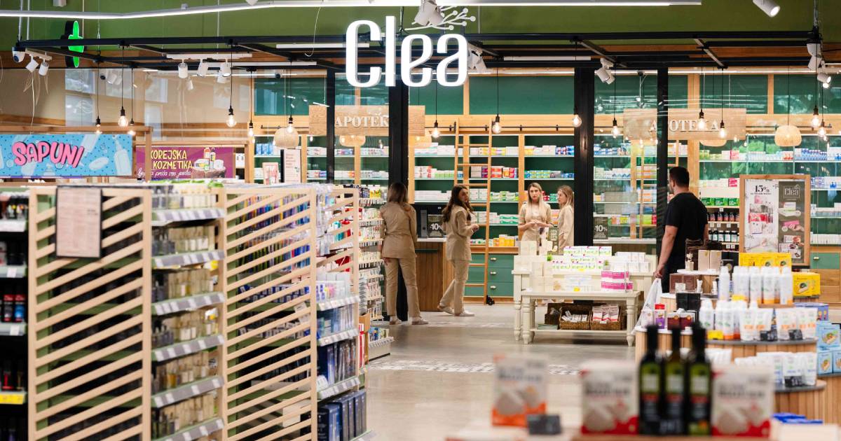 Clea Health & Beauty otvoren u Doboju: Novi koncept za zdravlje, njegu i svakodnevni balans
