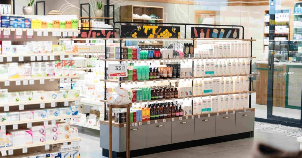 Clea Health & Beauty