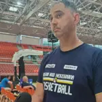 Dario Gjergja