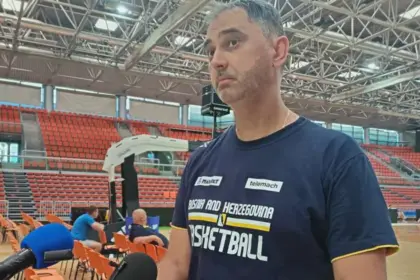 Dario Gjergja