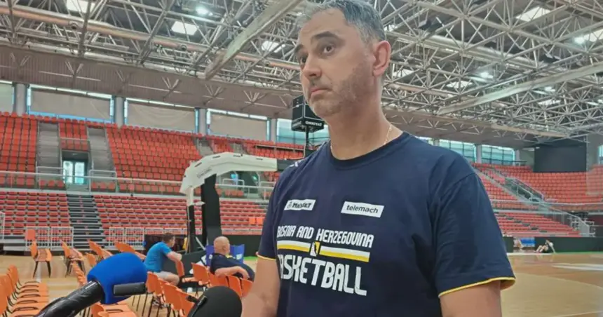 Dario Gjergja