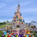Disneyland Pariz