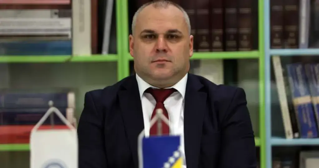 Elvis Fejzić