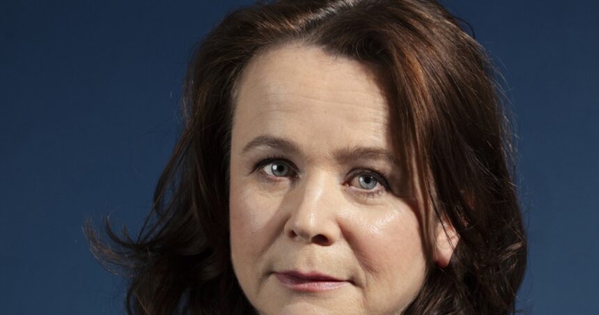 Emily Watson