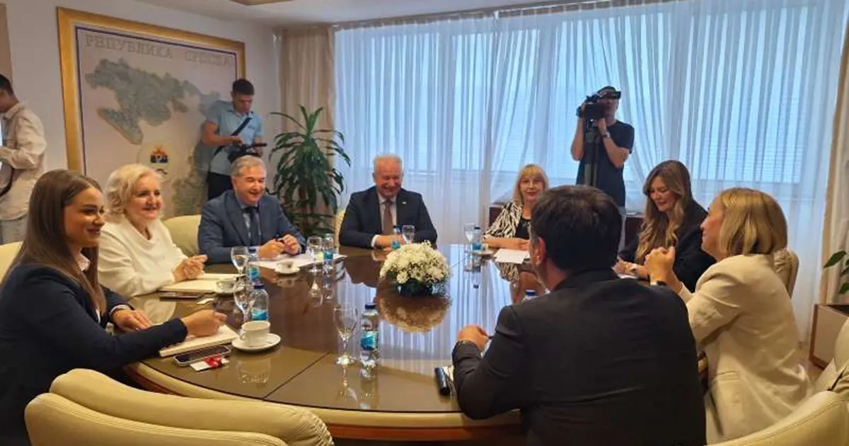 Entitetski ministri traže strožu kontrolu Bookinga