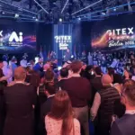 GITEX Europe 2026