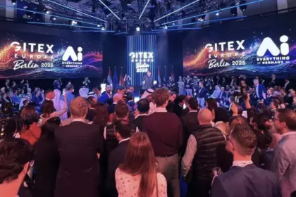 GITEX Europe 2026